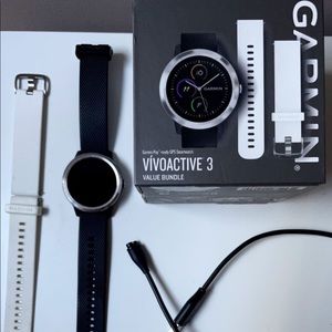 Garmin Vivoactive 3
